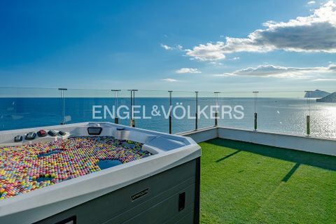 Penthouse i Calpe, Alicante, Calpe - € 1.999.000 | Ref: W-02Z6EV - foto 32